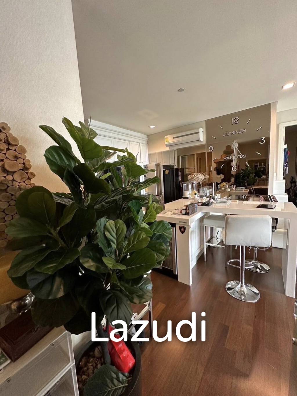 2 Bedroom 2 Bathroom 85.91 Sq.m. Ivy Thonglor