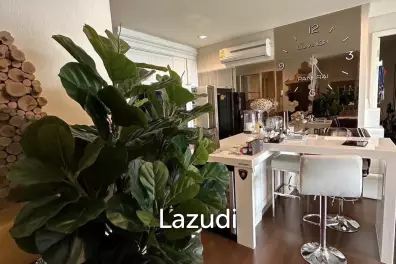 2 Bedroom 2 Bathroom 85.91 Sq.m. Ivy Thonglor