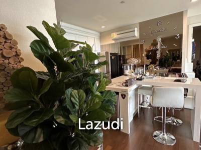 2 Bedroom 2 Bathroom 85.91 Sq.m. Ivy Thonglor