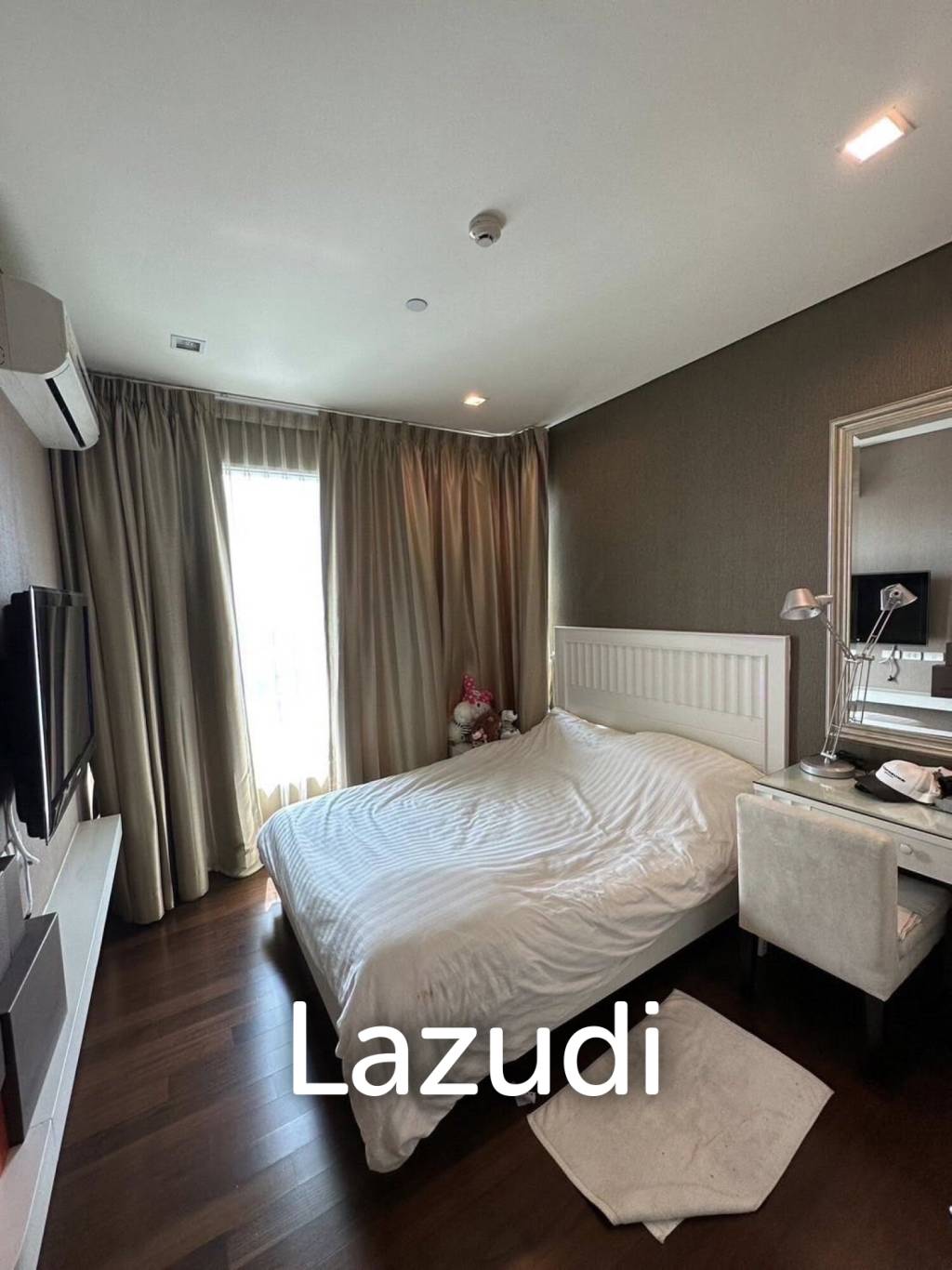 2 Bedroom 2 Bathroom 85.91 Sq.m. Ivy Thonglor