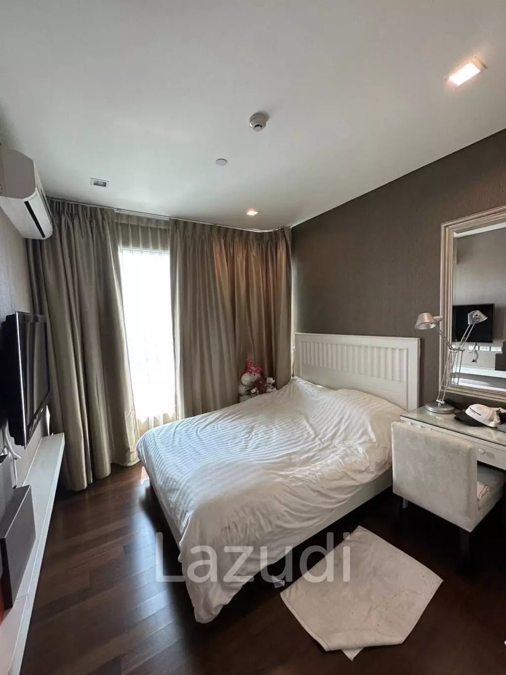 2 Bedroom 2 Bathroom 85.91 Sq.m. Ivy Thonglor