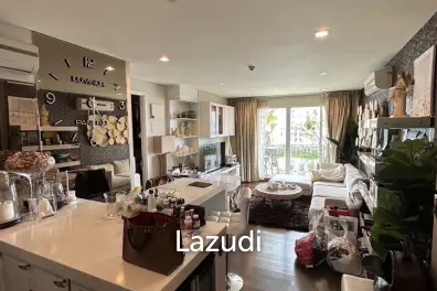 2 Bedroom 2 Bathroom 85.91 Sq.m. Ivy Thonglor
