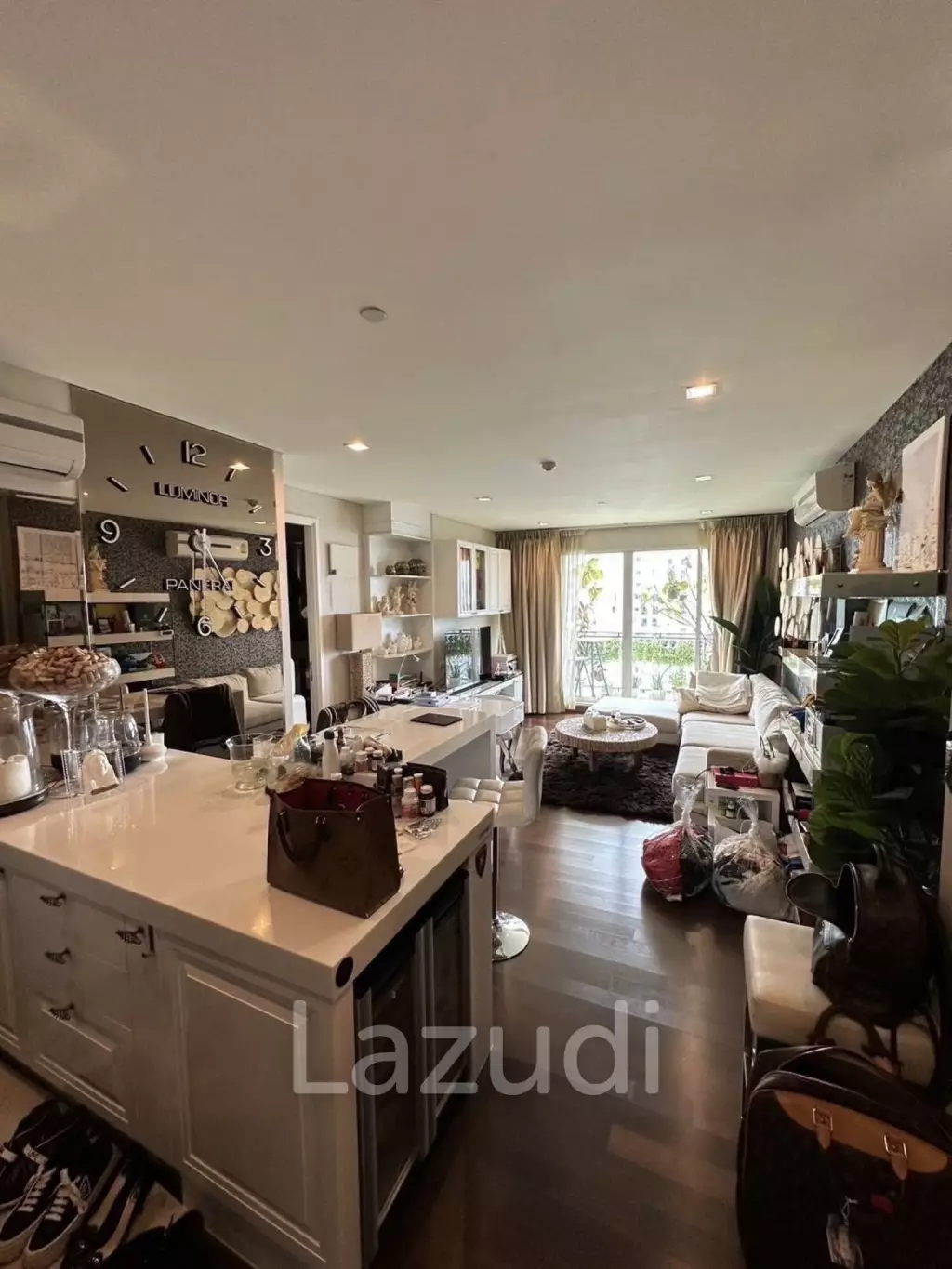 2 Bedroom 2 Bathroom 85.91 Sq.m. Ivy Thonglor