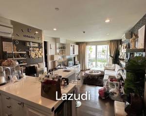 2 Bedroom 2 Bathroom 85.91 Sq.m. Ivy Thonglor