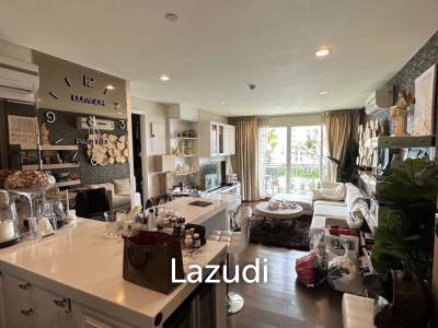 2 Bedroom 2 Bathroom 85.91 Sq.m. Ivy Thonglor