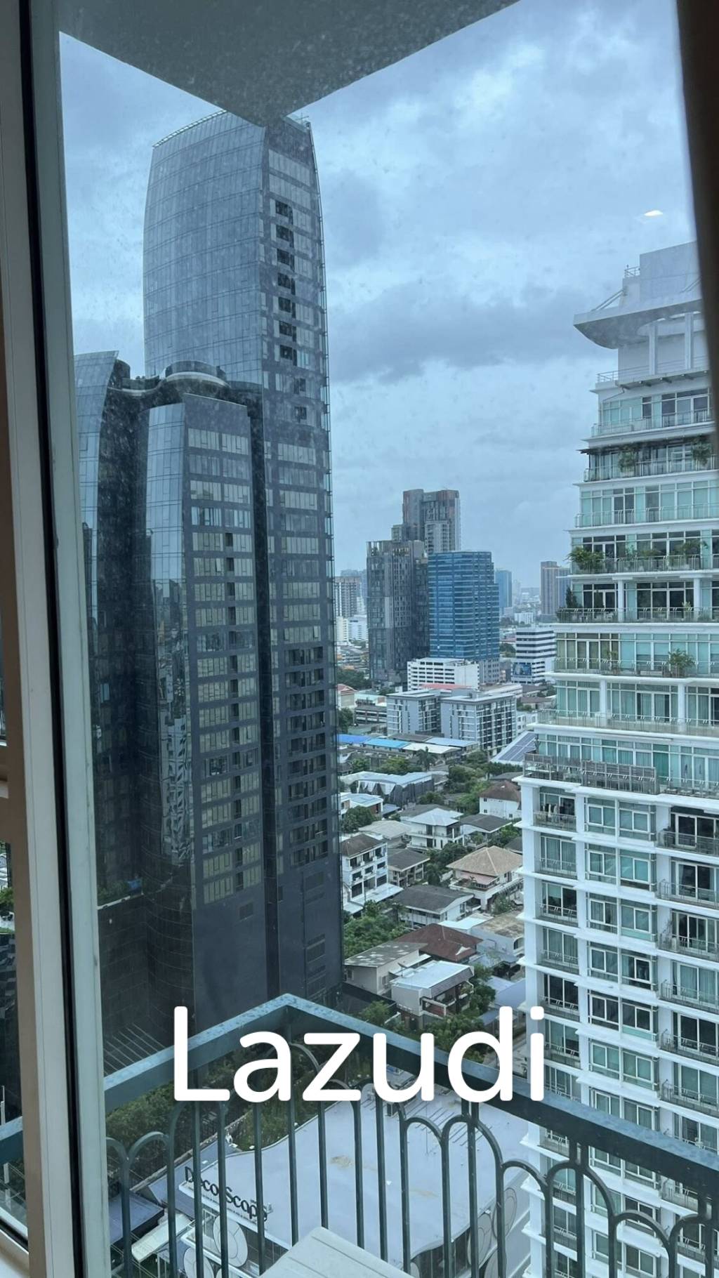 2 Bedroom 2 Bathroom 85.91 Sq.m. Ivy Thonglor