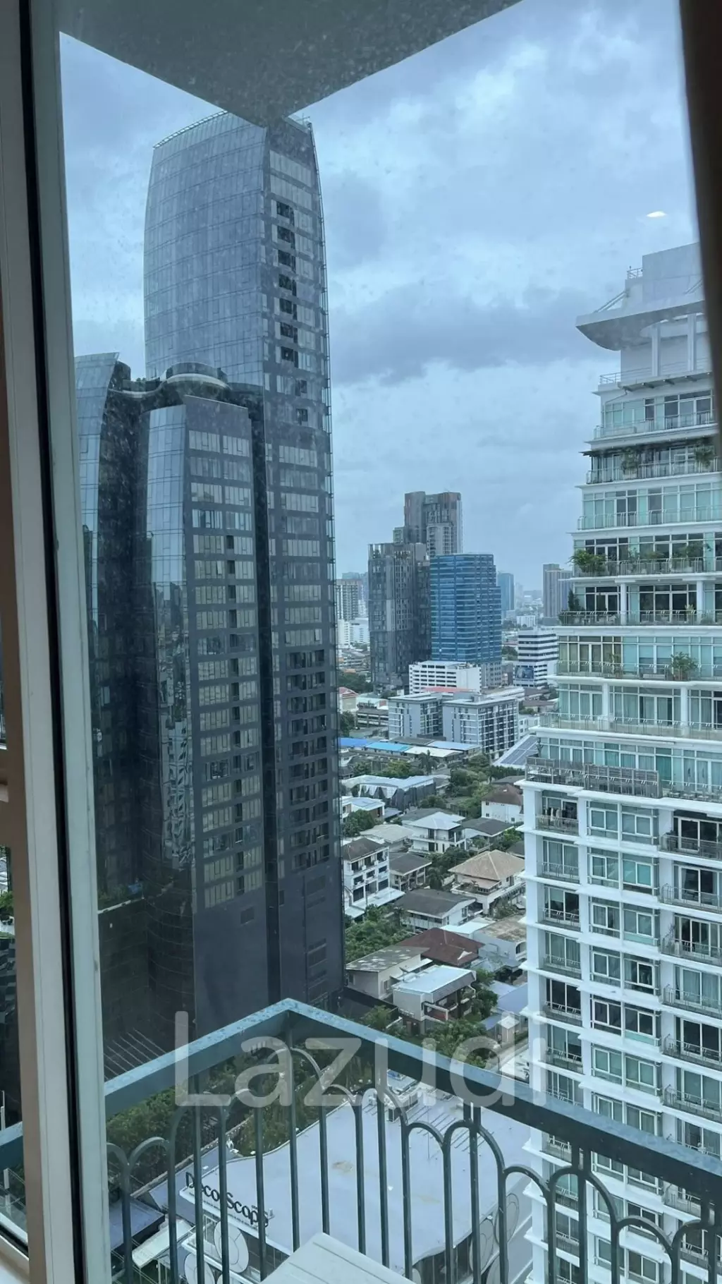 2 Bedroom 2 Bathroom 85.91 Sq.m. Ivy Thonglor