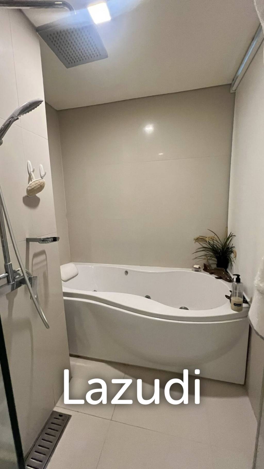 2 Bedroom 2 Bathroom 85.91 Sq.m. Ivy Thonglor
