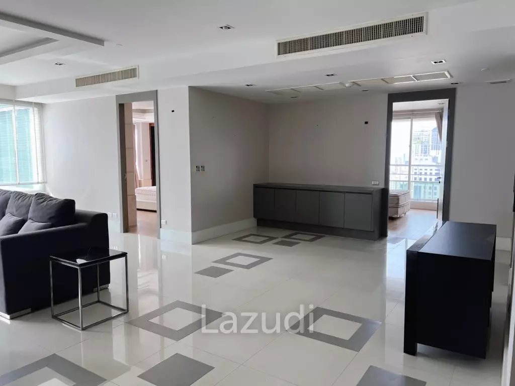4 Bed 4 Bath 322 SQ.M Ideal 24 Condominium