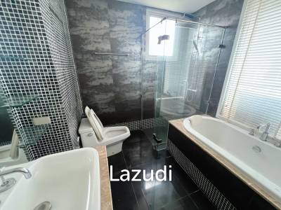 4 Bed 4 Bath 322 SQ.M Ideal 24 Condominium