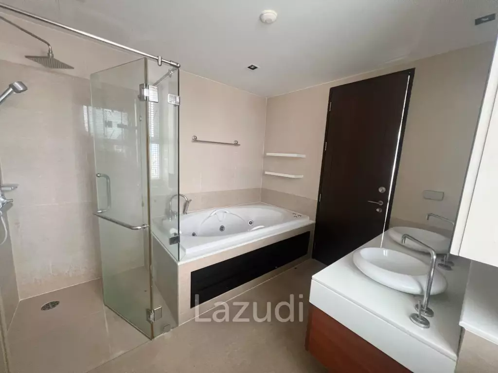 4 Bed 4 Bath 322 SQ.M Ideal 24 Condominium