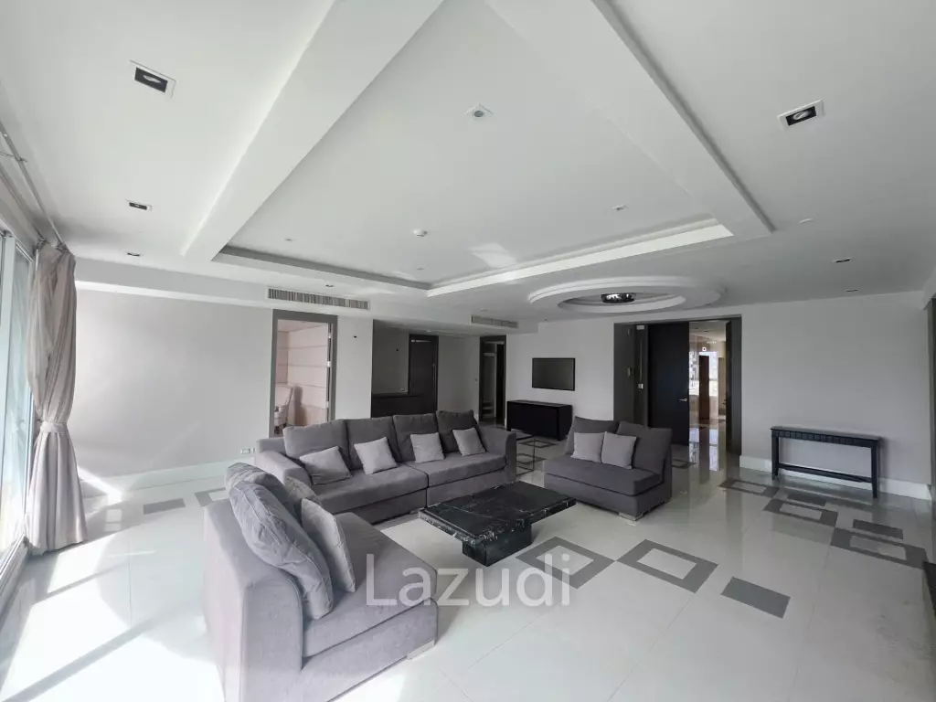 4 Bed 4 Bath 322 SQ.M Ideal 24 Condominium
