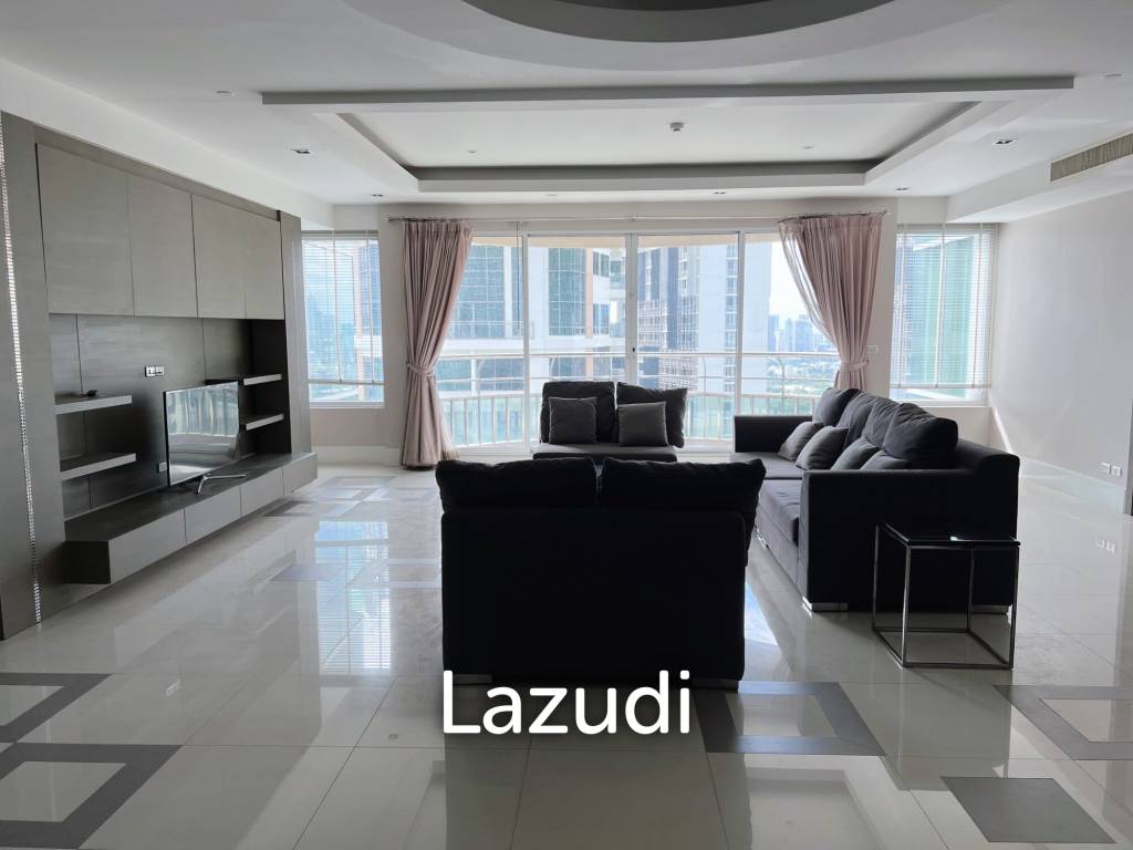 4 Bed 4 Bath 322 SQ.M Ideal 24 Condominium