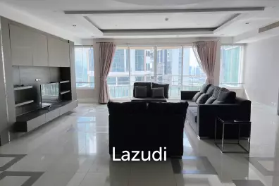 4 Bed 4 Bath 322 SQ.M Ideal 24 Condominium
