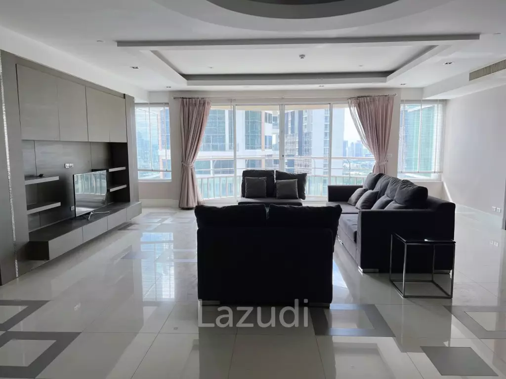 4 Bed 4 Bath 322 SQ.M Ideal 24 Condominium
