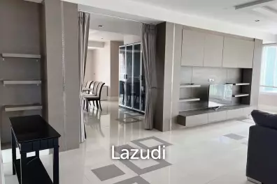 4 Bed 4 Bath 322 SQ.M Ideal 24 Condominium