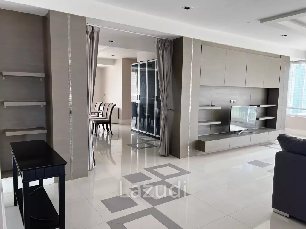 4 Bed 4 Bath 322 SQ.M Ideal 24 Condominium