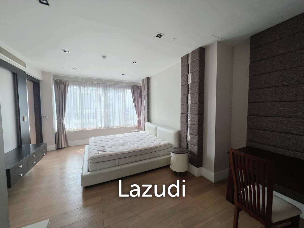 4 Bed 4 Bath 322 SQ.M Ideal 24 Condominium