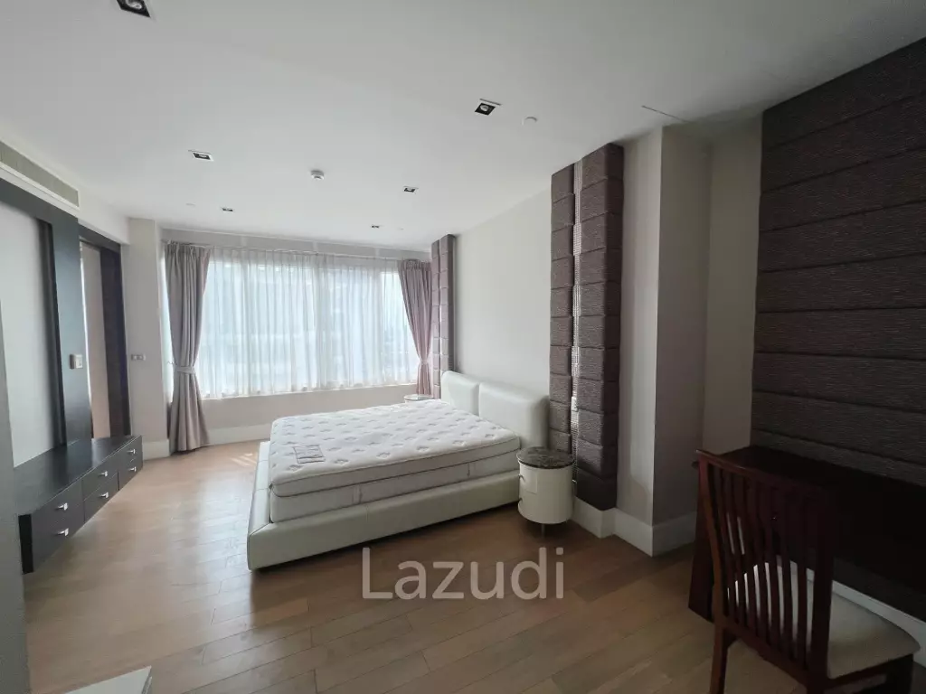 4 Bed 4 Bath 322 SQ.M Ideal 24 Condominium