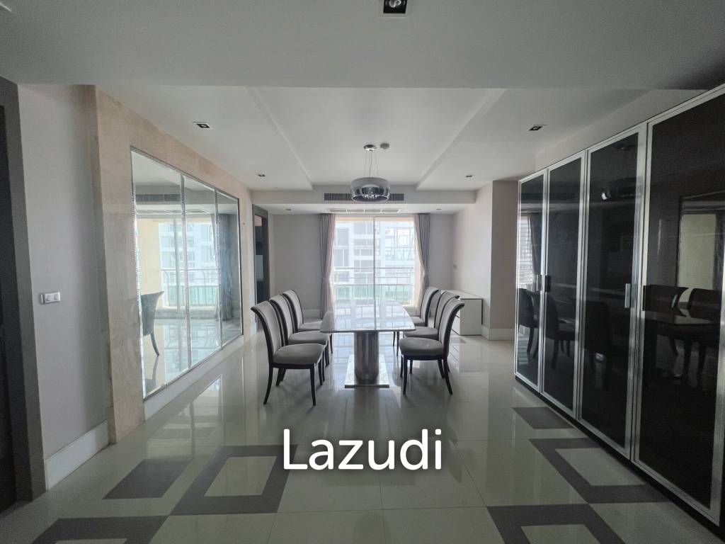 4 Bed 4 Bath 322 SQ.M Ideal 24 Condominium