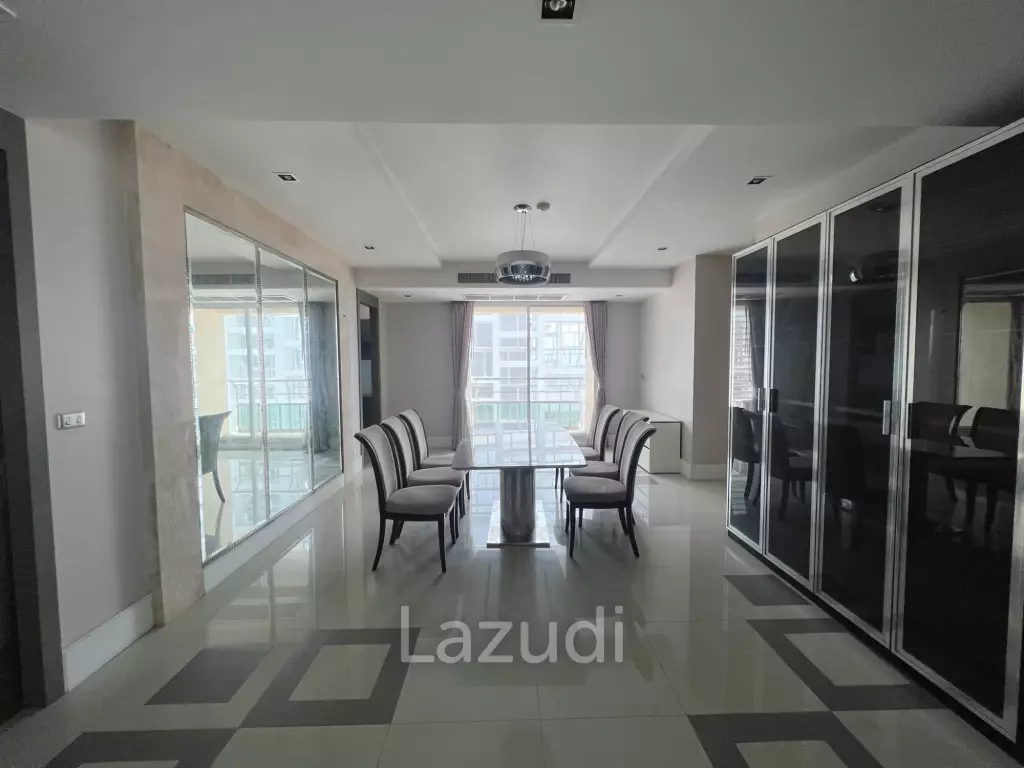 4 Bed 4 Bath 322 SQ.M Ideal 24 Condominium