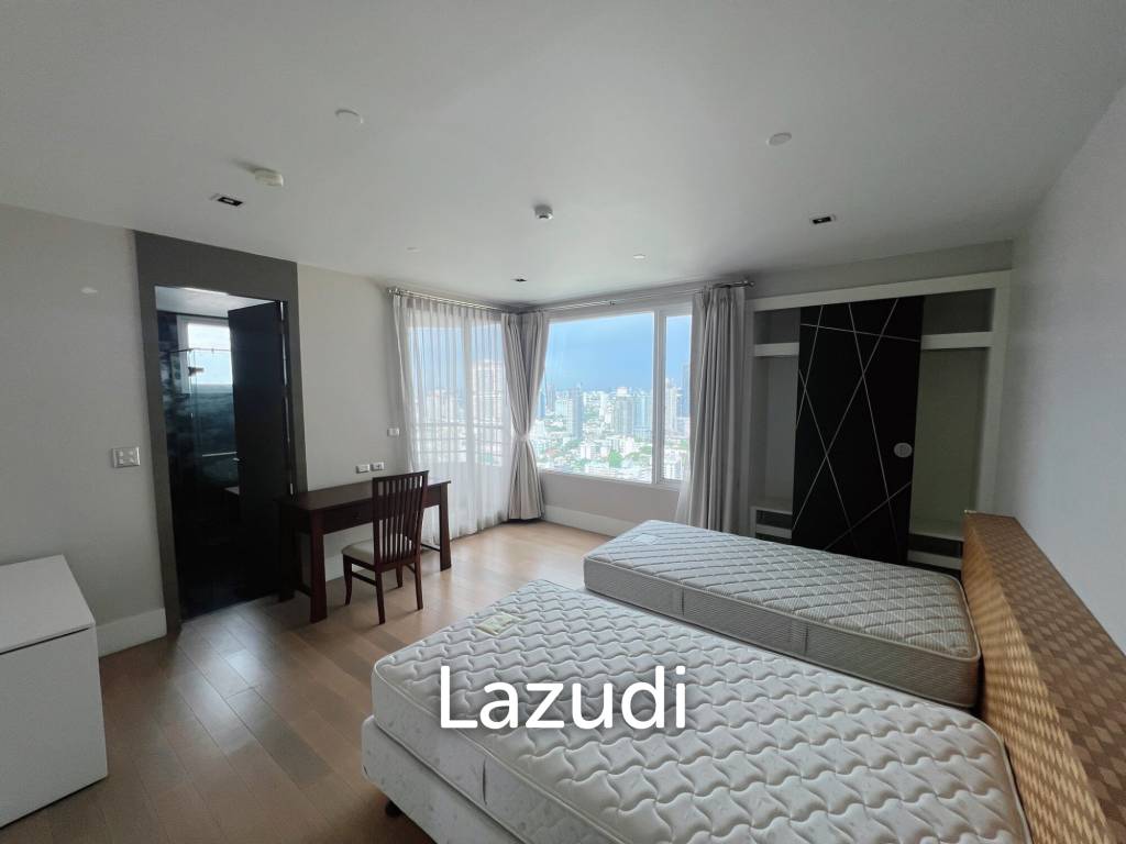 4 Bed 4 Bath 322 SQ.M Ideal 24 Condominium