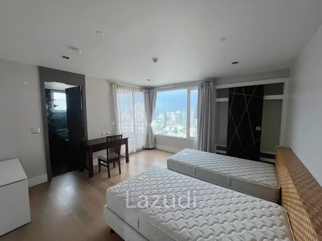 4 Bed 4 Bath 322 SQ.M Ideal 24 Condominium