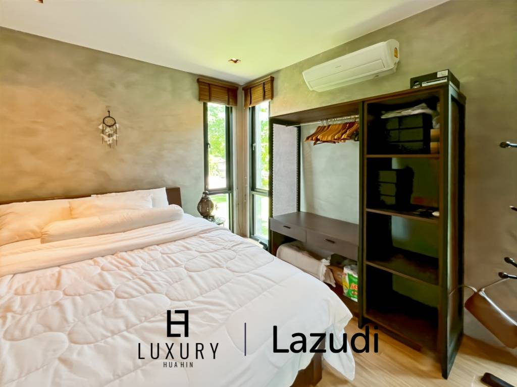 Exclusive 5 Bedroom Villa with Swimming Pool on 5 Rai Plot