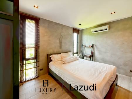 Exclusive 5 Bedroom Villa with Swimming Pool on 5 Rai Plot