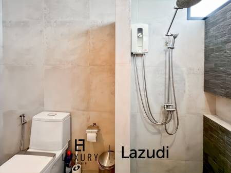 Exclusive 5 Bedroom Villa with Swimming Pool on 5 Rai Plot