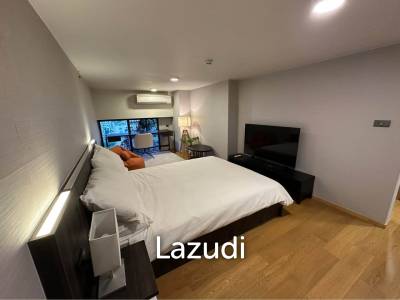 3 Bed 2 Bath  130 SQ.M Siamese Exclusive Sukhumvit 31