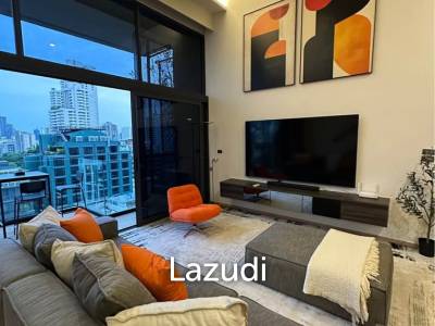 3 Bed 2 Bath  130 SQ.M Siamese Exclusive Sukhumvit 31