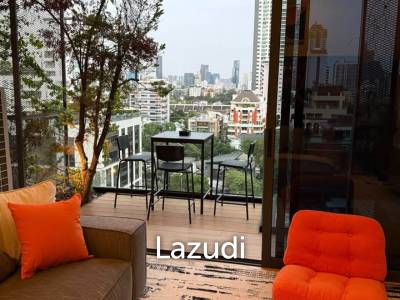 3 Bed 2 Bath  130 SQ.M Siamese Exclusive Sukhumvit 31