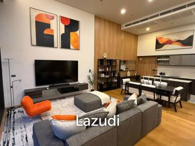 3 Bed 2 Bath  130 SQ.M Siamese Exclusive Sukhumvit 31