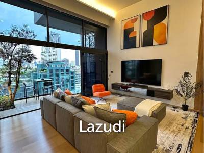 3 Bed 2 Bath  130 SQ.M Siamese Exclusive Sukhumvit 31