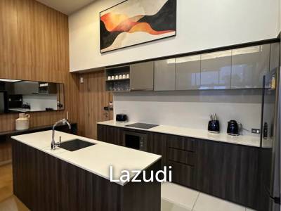 3 Bed 2 Bath  130 SQ.M Siamese Exclusive Sukhumvit 31