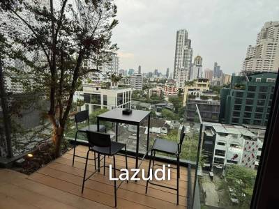 3 Bed 2 Bath  130 SQ.M Siamese Exclusive Sukhumvit 31