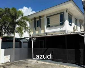 3-Bedroom House For Rent In Koh Kaew
