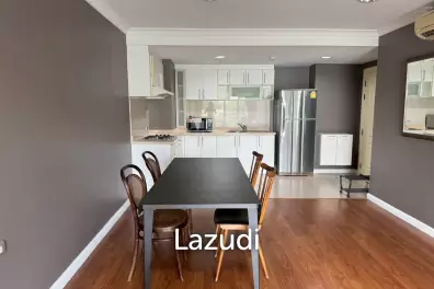 2 Bed 2 Bath 110 SQ.M Grand Heritage Thonglor