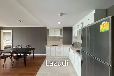 2 Bed 2 Bath 110 SQ.M Grand Heritage Thonglor