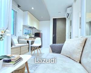 1 Bed 1 Bath 29.30 SQ.M. The Gallery Condominium