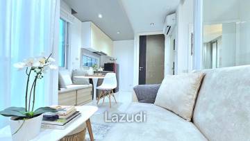 1 Bed 1 Bath 29.30 SQ.M. The Gallery Condominium