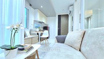 1 Bed 1 Bath 29.30 SQ.M. The Gallery Condominium