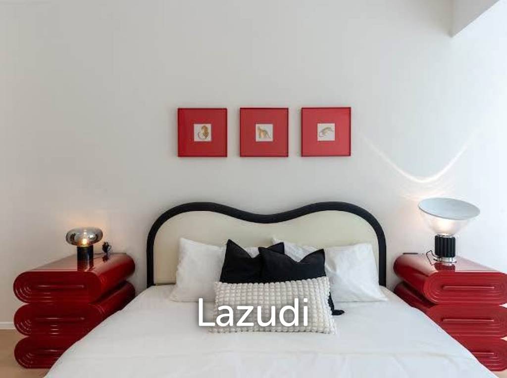 Townhouse For Sale 205SQ.M 26S Q.Wah 3 Bed 3 Bath in Sathorn