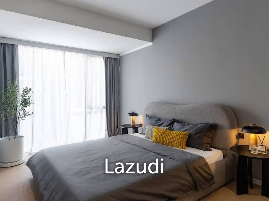 Townhouse For Sale 205SQ.M 26S Q.Wah 3 Bed 3 Bath in Sathorn