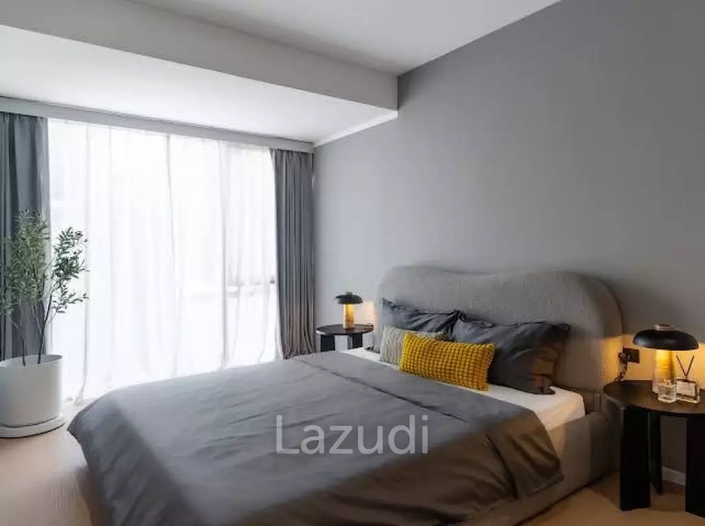 Townhouse For Sale 205SQ.M 26S Q.Wah 3 Bed 3 Bath in Sathorn