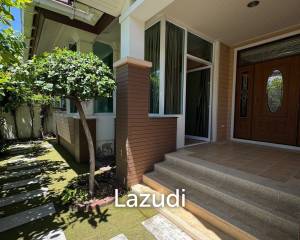 4 Beds 3 Baths 350 SQ.M. Central Park Hillside