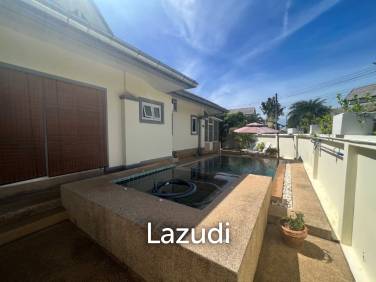 EMERALD RESORT : 3 bed pool villa EMERALD RESORT : 3 bed pool villa