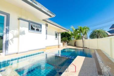 EMERALD RESORT : 3 bed pool villa EMERALD RESORT : 3 bed pool villa