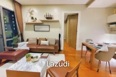 2 Bed 2 Bath 88.11 SQ.M. Bright Sukhumvit 24
